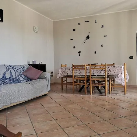 Villa Martin Marsala