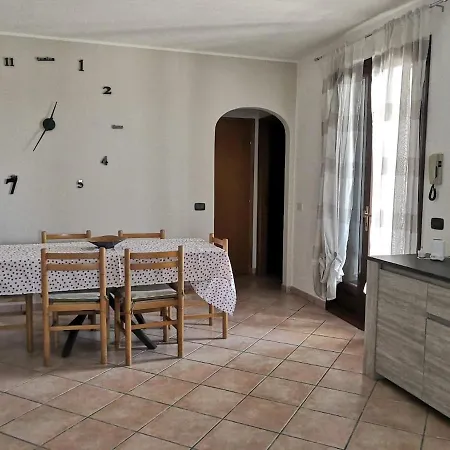 Martin Villa Marsala
