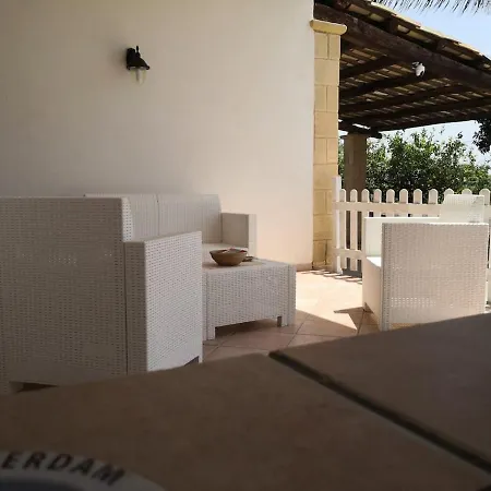 Martin Villa Marsala